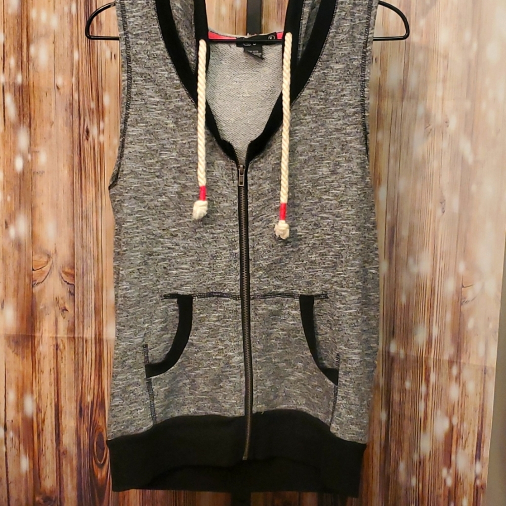 Vest